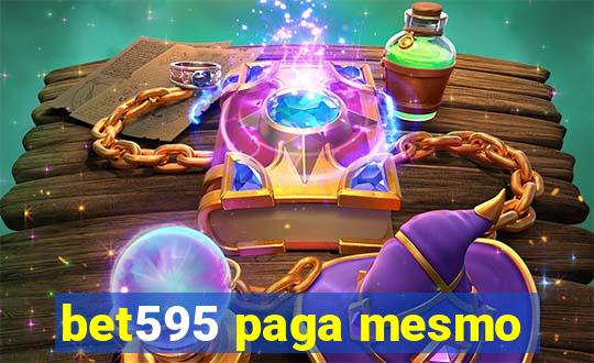 bet595 paga mesmo